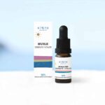 Huile Sérénité / Vitalité 10% CBD + Plantes adaptogènes