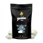 Premium Ice Rock 81% CBD