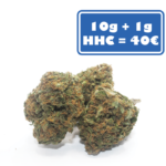 ICE CREAM CBD