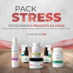 Pack Découverte CBD Détente