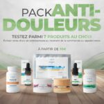 Pack Découverte Anti-Douleurs