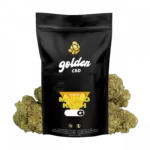 Premium Mango Kush CBD