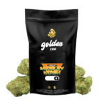 Premium Marley kush CBD