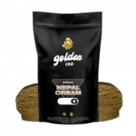 Premium Nepal Cream CBD