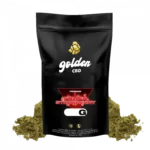 Premium Pollen Strawberry 28% CBD
