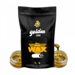 Premium Wax 73% CBD