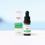 Huile CBD 10% Broad Spectrum