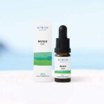 Huile CBD 20% Broad Spectrum