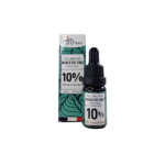 Huile de CBD 10% Full Spectrum 10ml