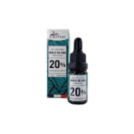 Huile de CBD 20% Full Spectrum 10ml