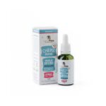 Huile CBD 550mg pour grand chien 30ml INTENSE