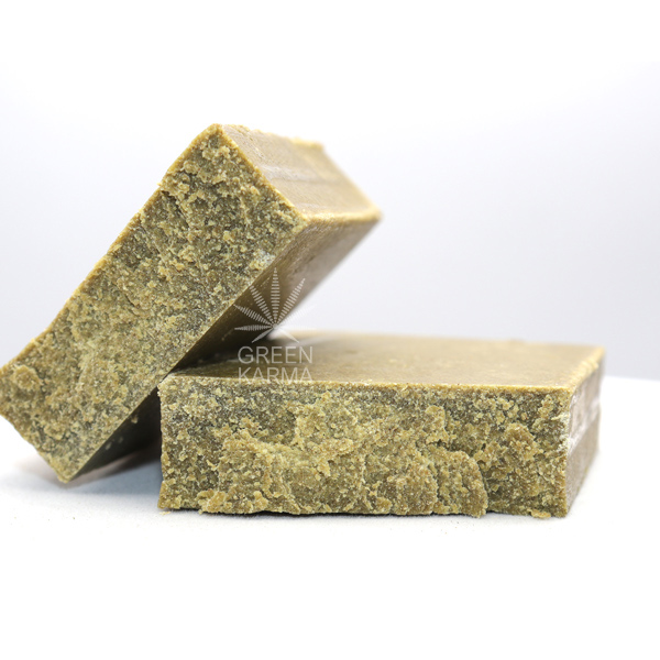 Le Nouveau Jaune 50% CBD