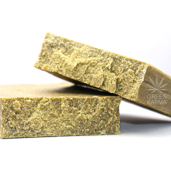 Le Nouveau Jaune 50% CBD – Image 2