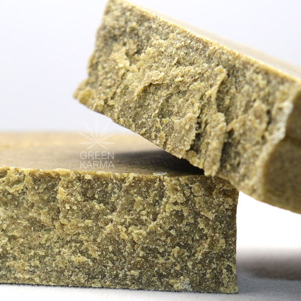Le Nouveau Jaune 50% CBD – Image 3