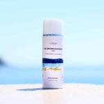 Gel décontractant musculaire au CBD