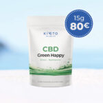 Green Happy CBD