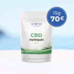 Harlequin CBD