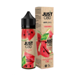 E-LIQUIDE - Pastèque - JUSTCBD