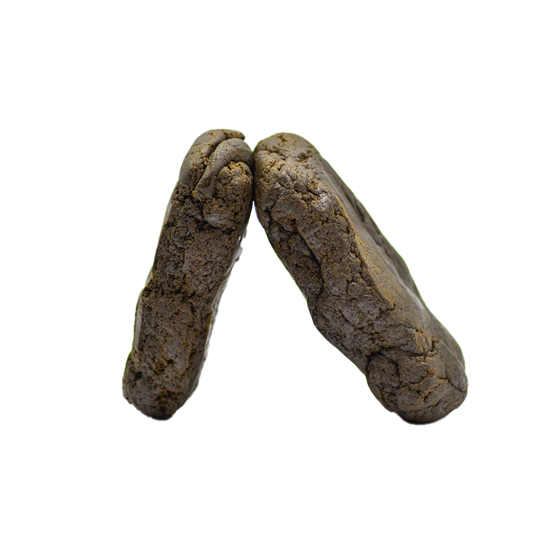 Hash Filtré CBD | La Verte | CBD Marketplace