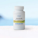 Gélules CBD - Ashwagandha - D3