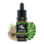 Huile CBD La Périodique