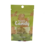 Bonbon CBD Gingembre