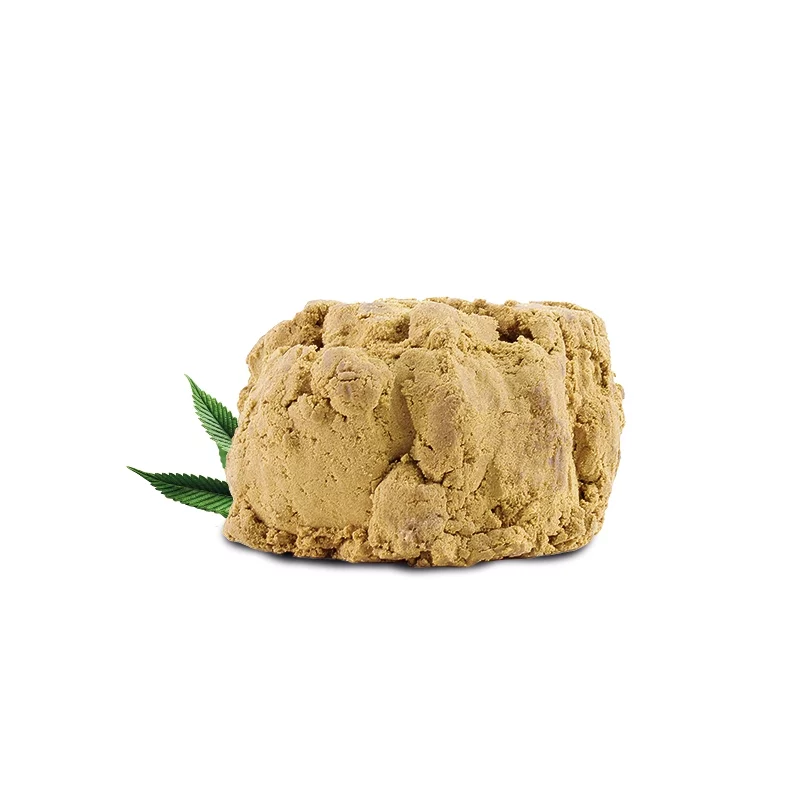 Ice O Lator Hash 51% CBD | Sixty8 | CBD Marketplace