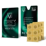 Patch Extra CBD