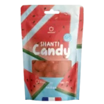 Bonbon CBD pastèque