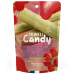 Bonbon CBD pink panther