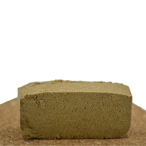 Gold Nepal Pollen | MariSwiss | CBD Marketplace