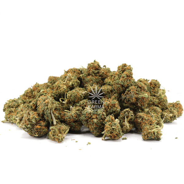 Small Buds Gelato CBD Indoor – Image 2