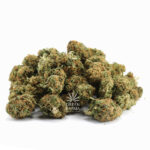Small Buds Amnesia Haze CBD Indoor