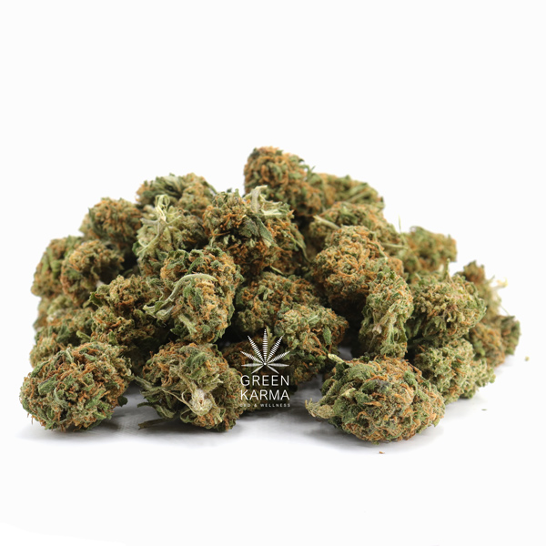 small buds amnesia haze