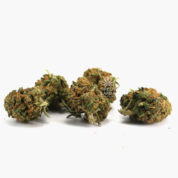 small buds amnesia haze