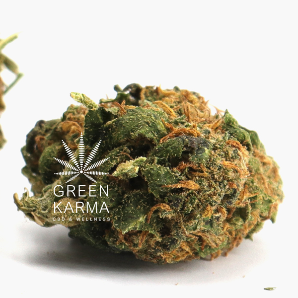 small buds amnesia haze
