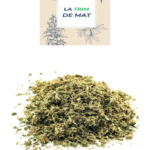 CBD TRIM