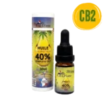 Huile Complexe CB2 40% Full Spectrum